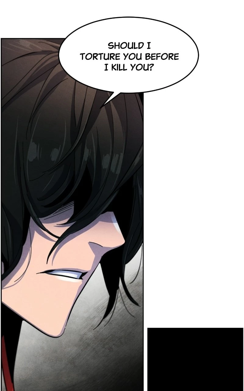Return of the Mad Demon Chapter 53 - 129