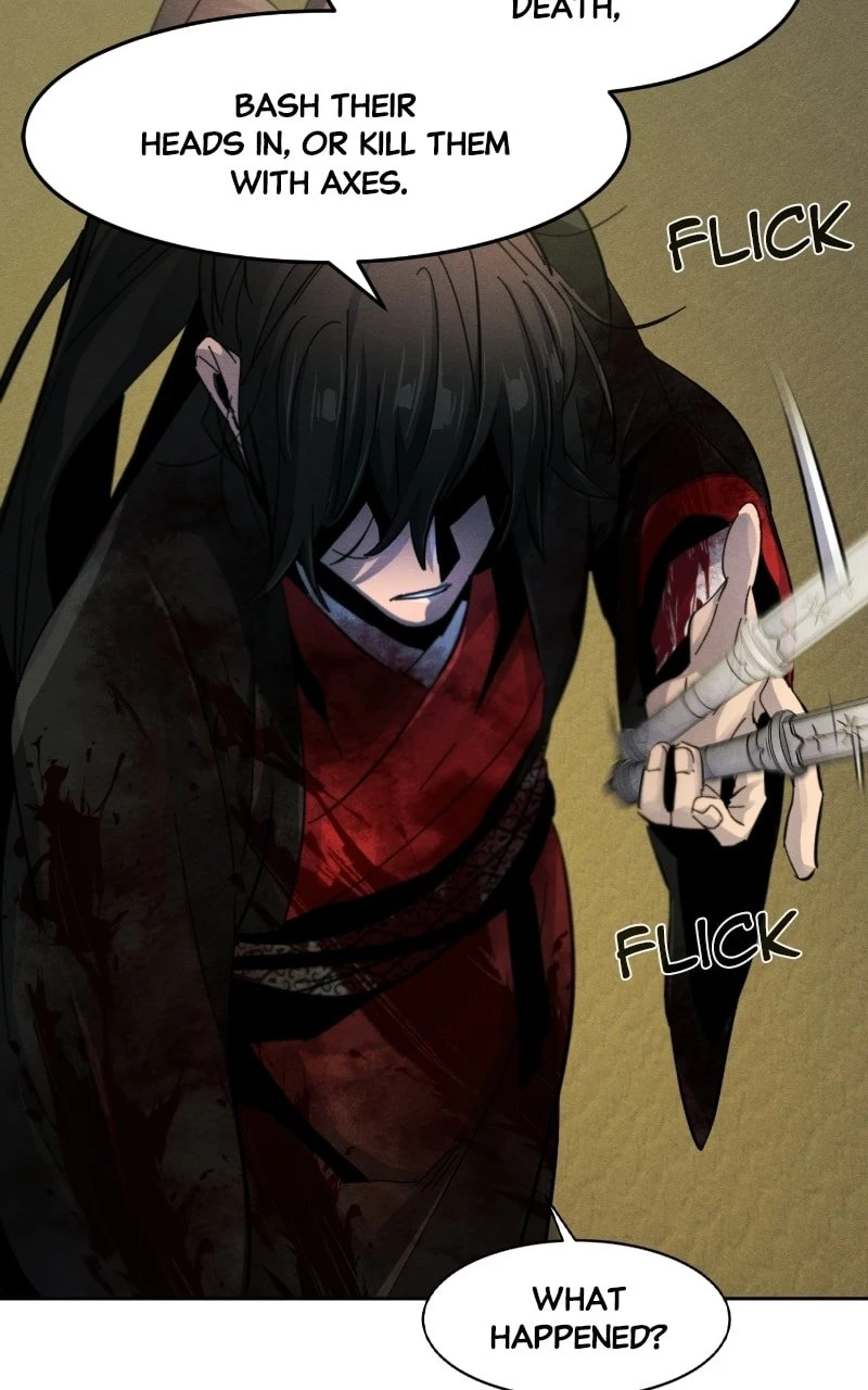 Return of the Mad Demon Chapter 53 - 132