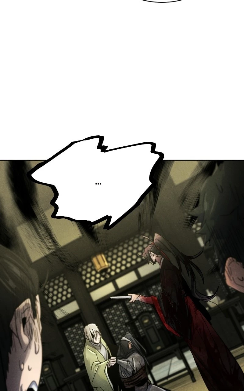 Return of the Mad Demon Chapter 53 - 133