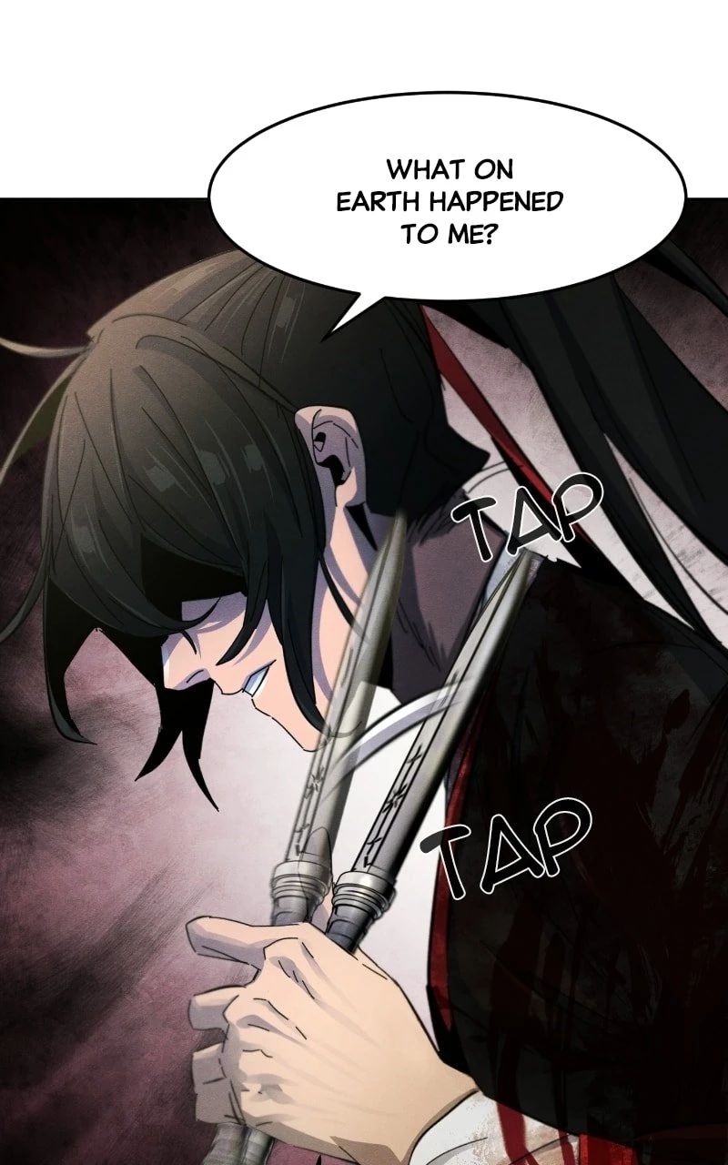 Return of the Mad Demon Chapter 53 - 135