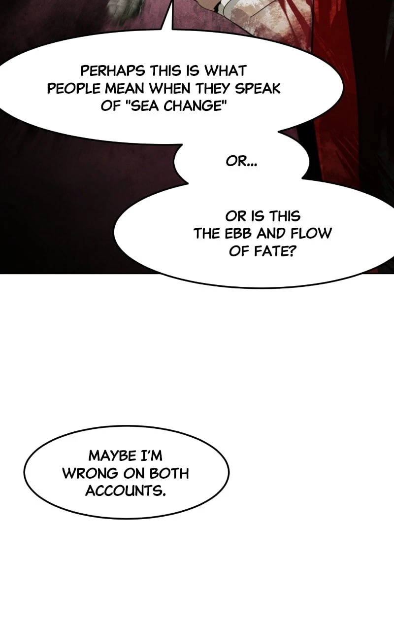 Return of the Mad Demon Chapter 53 - 136