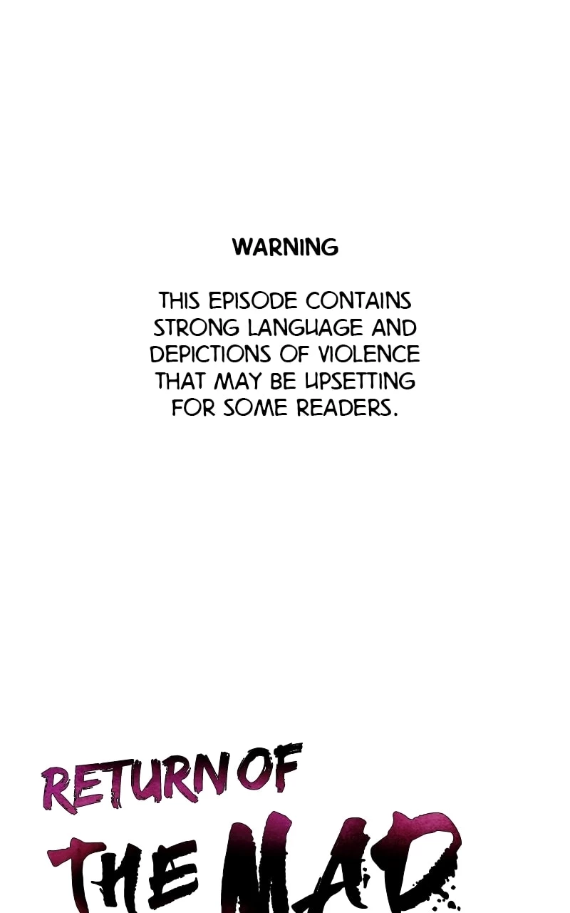 Return of the Mad Demon Chapter 52 - 1