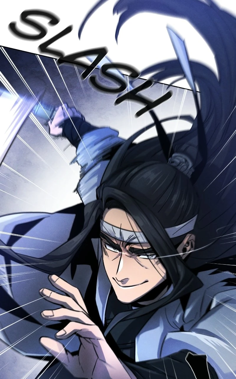 Return of the Mad Demon Chapter 52 - 3
