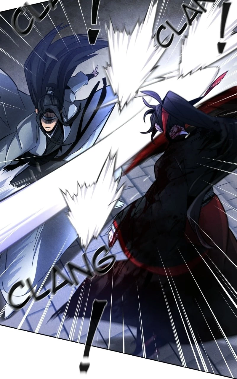 Return of the Mad Demon Chapter 52 - 5