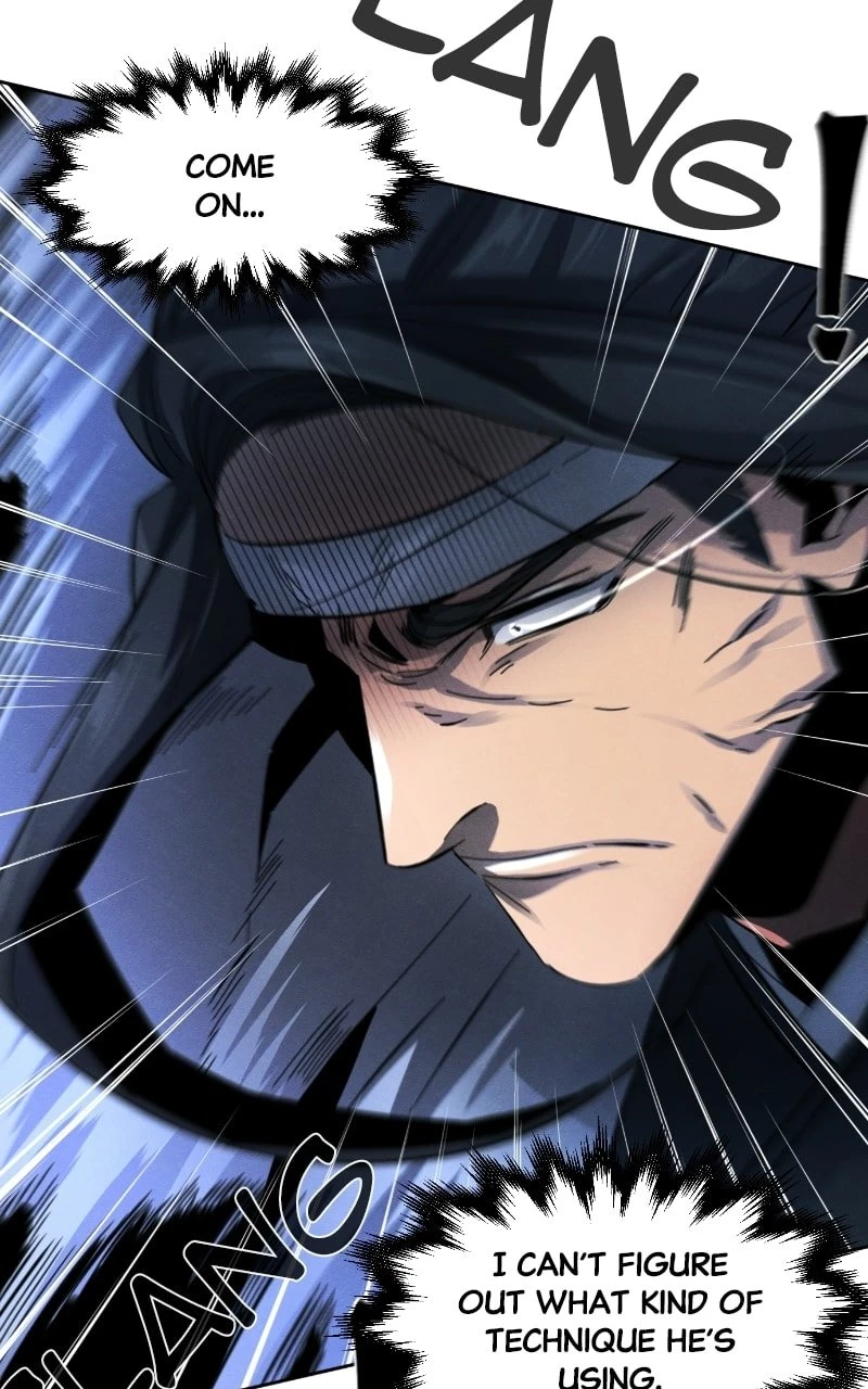 Return of the Mad Demon Chapter 52 - 15