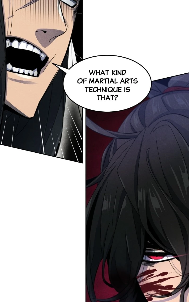 Return of the Mad Demon Chapter 52 - 17