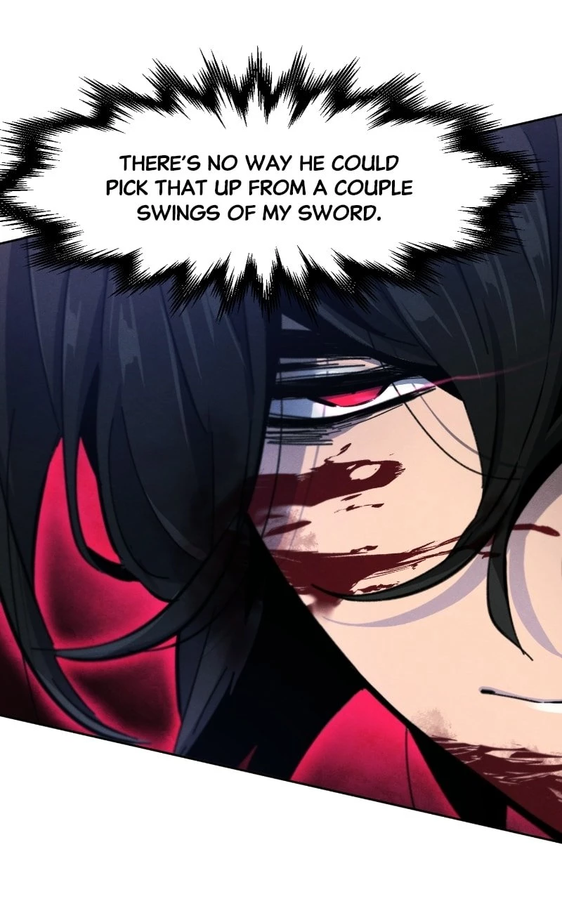 Return of the Mad Demon Chapter 52 - 21