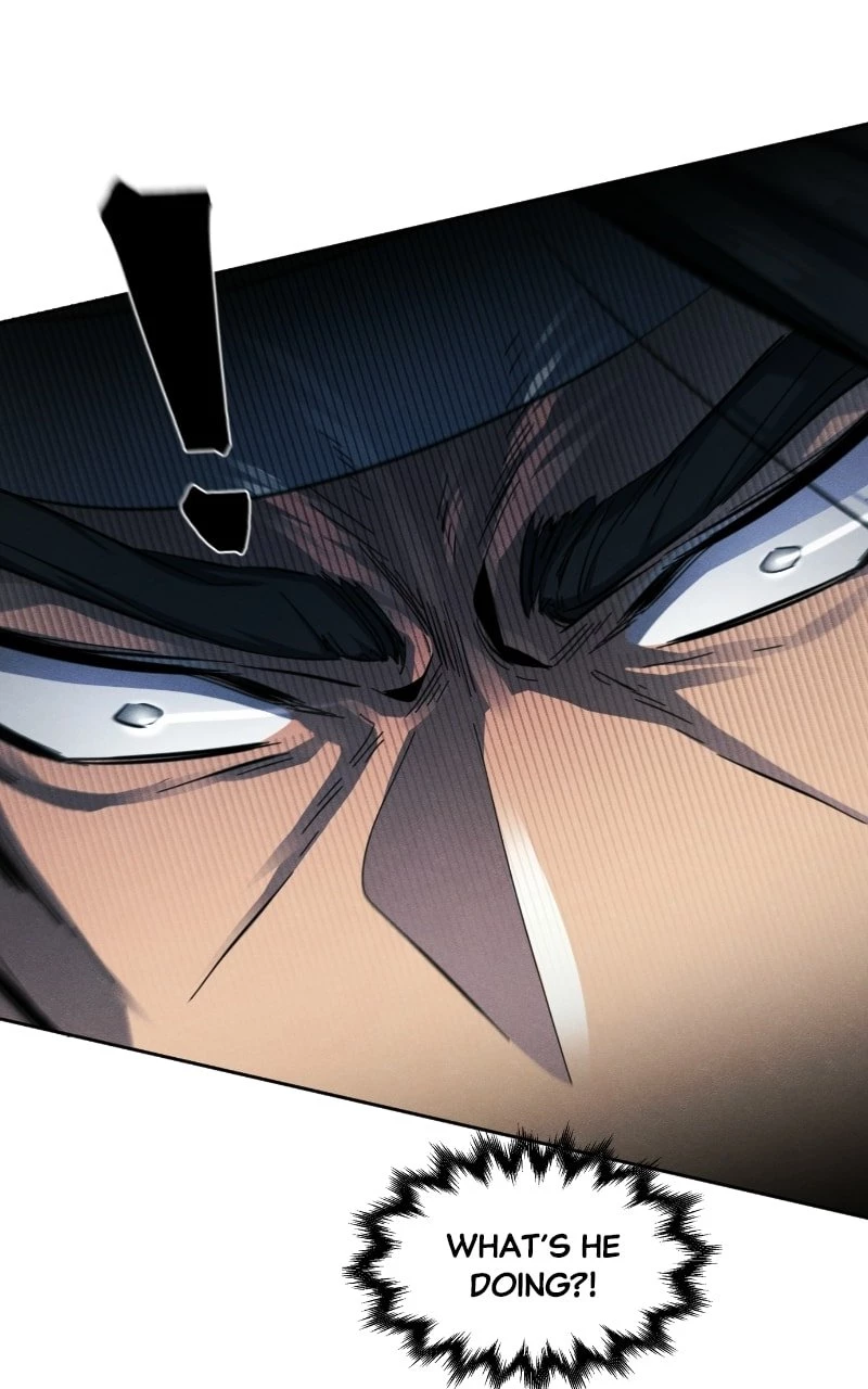 Return of the Mad Demon Chapter 52 - 24