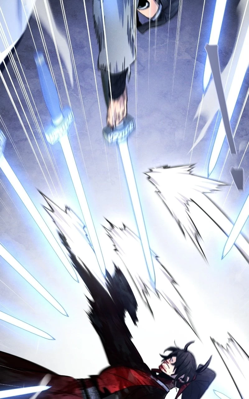 Return of the Mad Demon Chapter 52 - 32