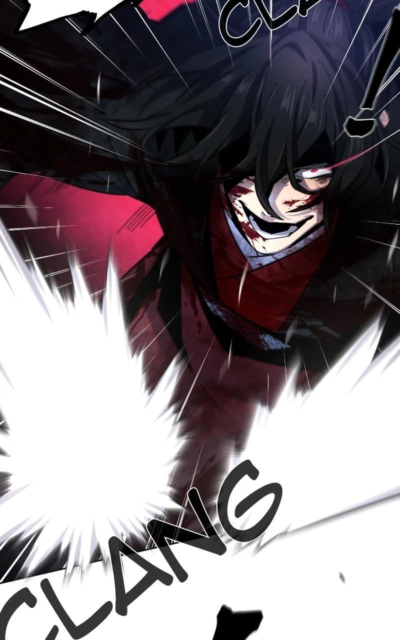 Return of the Mad Demon Chapter 52 - 34