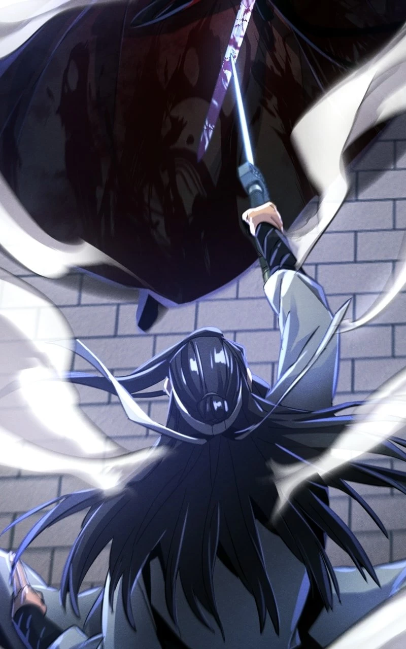 Return of the Mad Demon Chapter 52 - 43