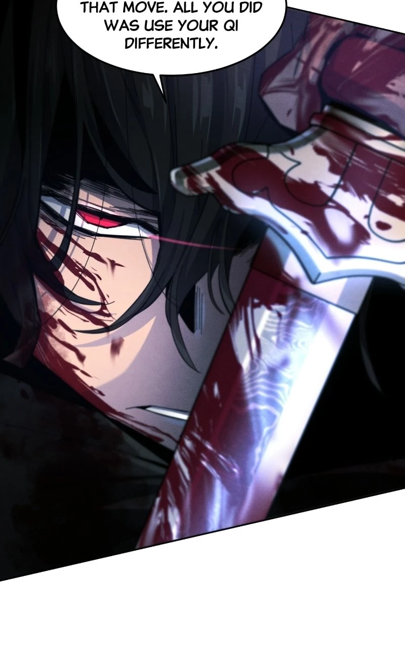 Return of the Mad Demon Chapter 52 - 45