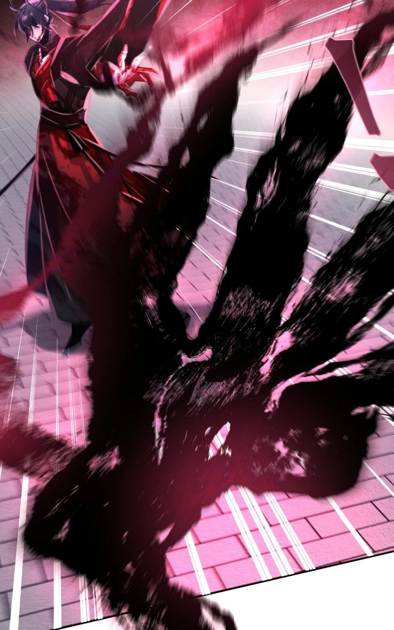 Return of the Mad Demon Chapter 52 - 49