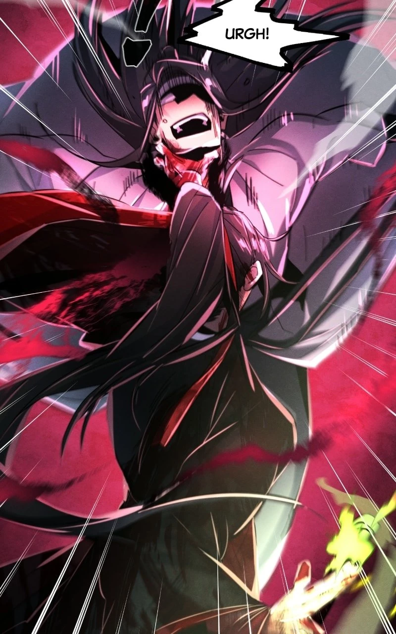 Return of the Mad Demon Chapter 52 - 52