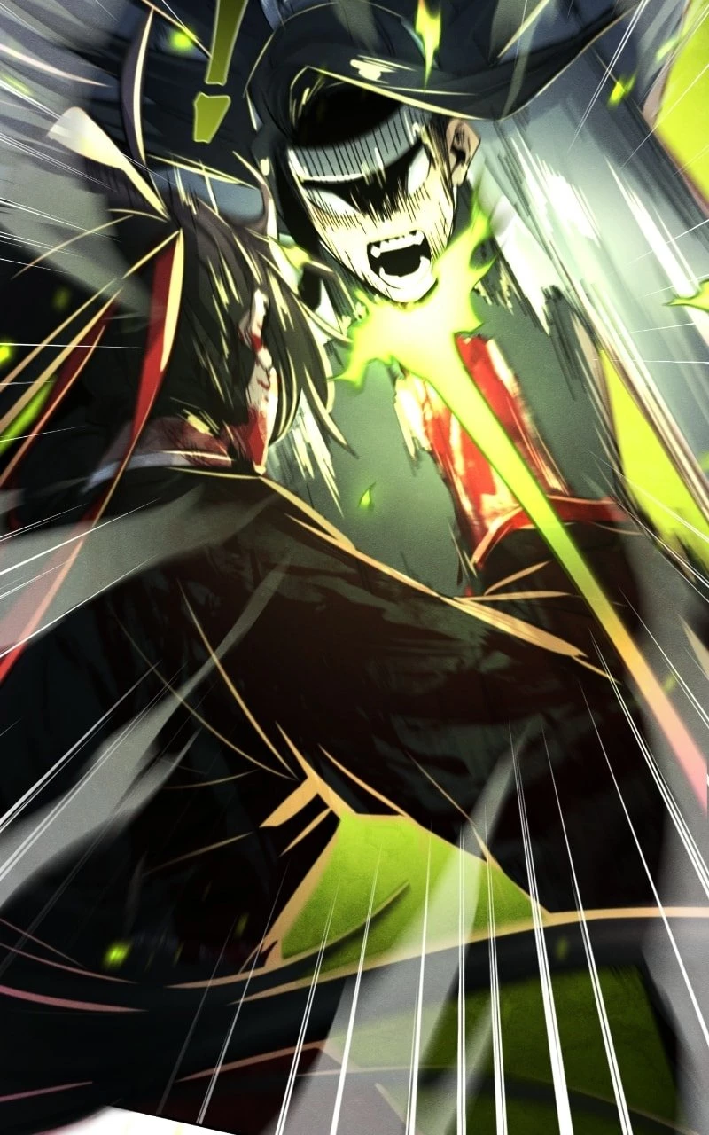 Return of the Mad Demon Chapter 52 - 54