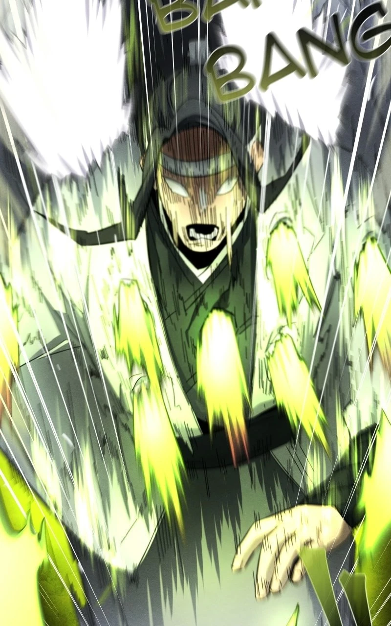 Return of the Mad Demon Chapter 52 - 56