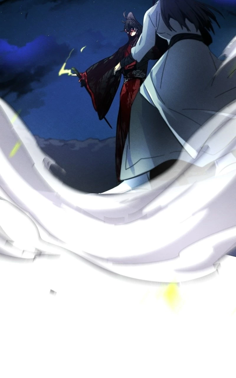 Return of the Mad Demon Chapter 52 - 58