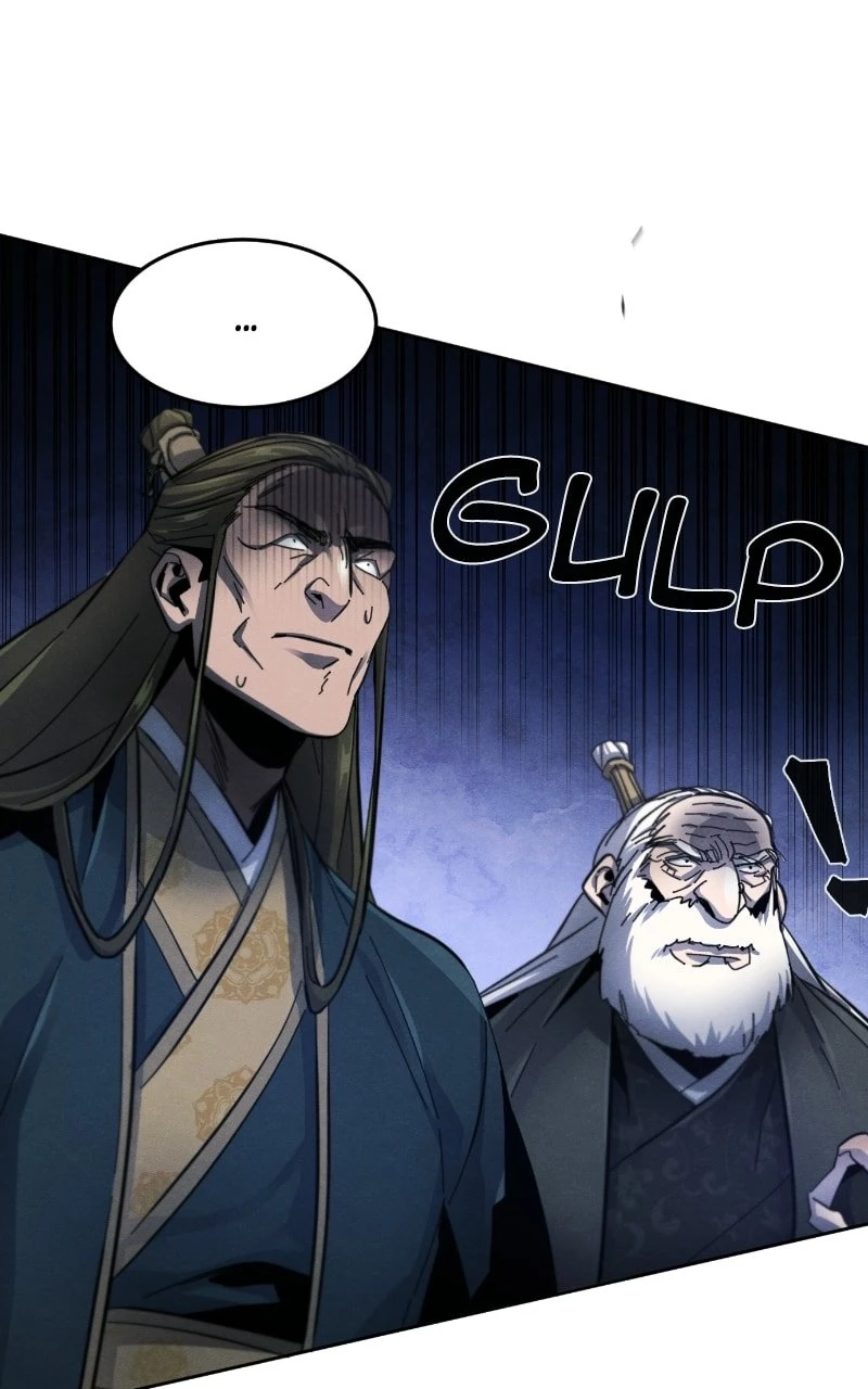 Return of the Mad Demon Chapter 52 - 59