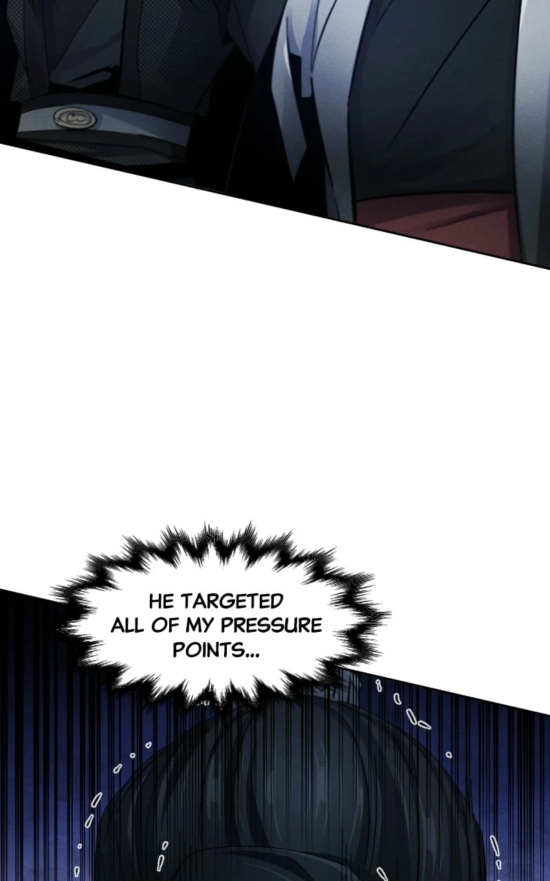 Return of the Mad Demon Chapter 52 - 61