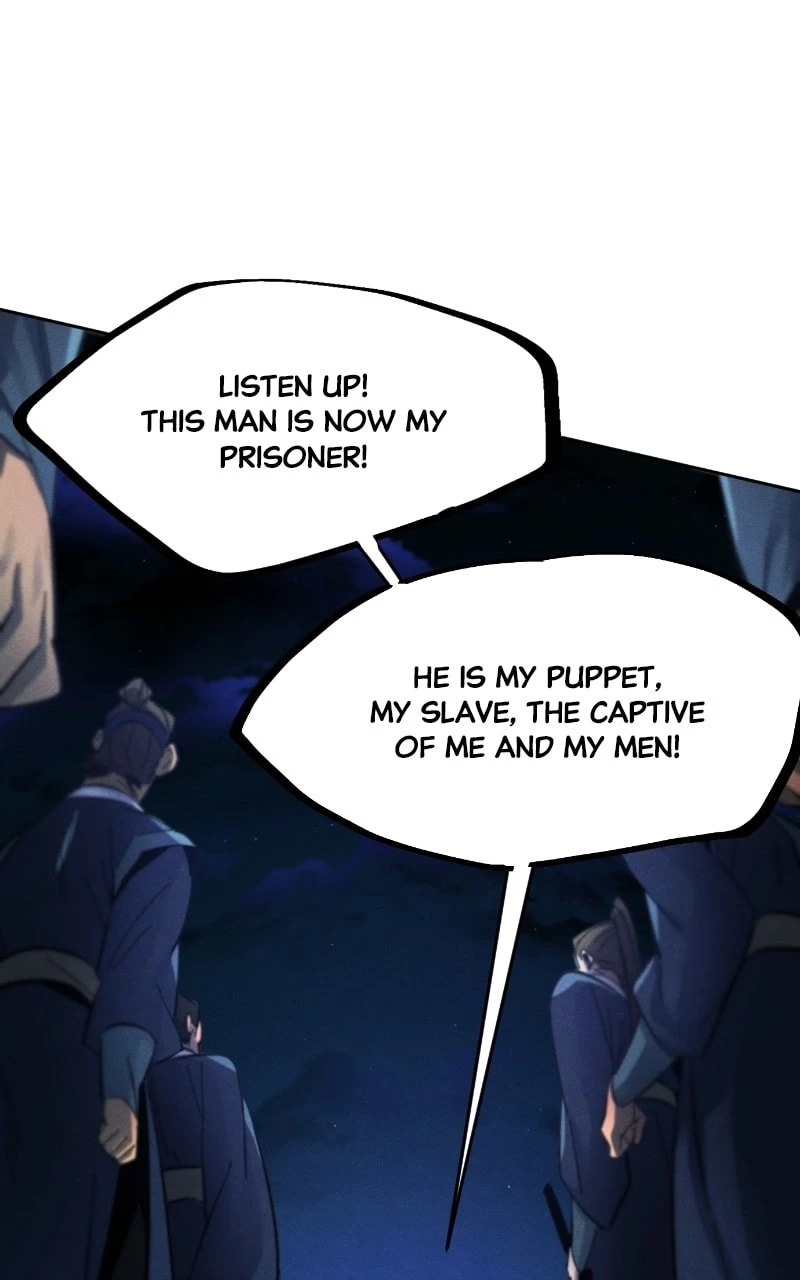 Return of the Mad Demon Chapter 52 - 63