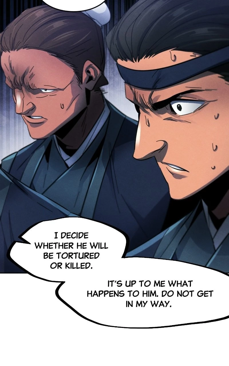 Return of the Mad Demon Chapter 52 - 65
