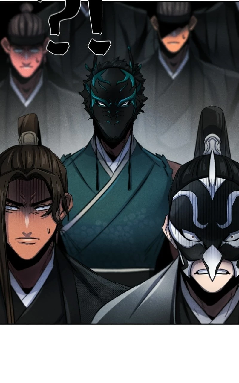 Return of the Mad Demon Chapter 52 - 73