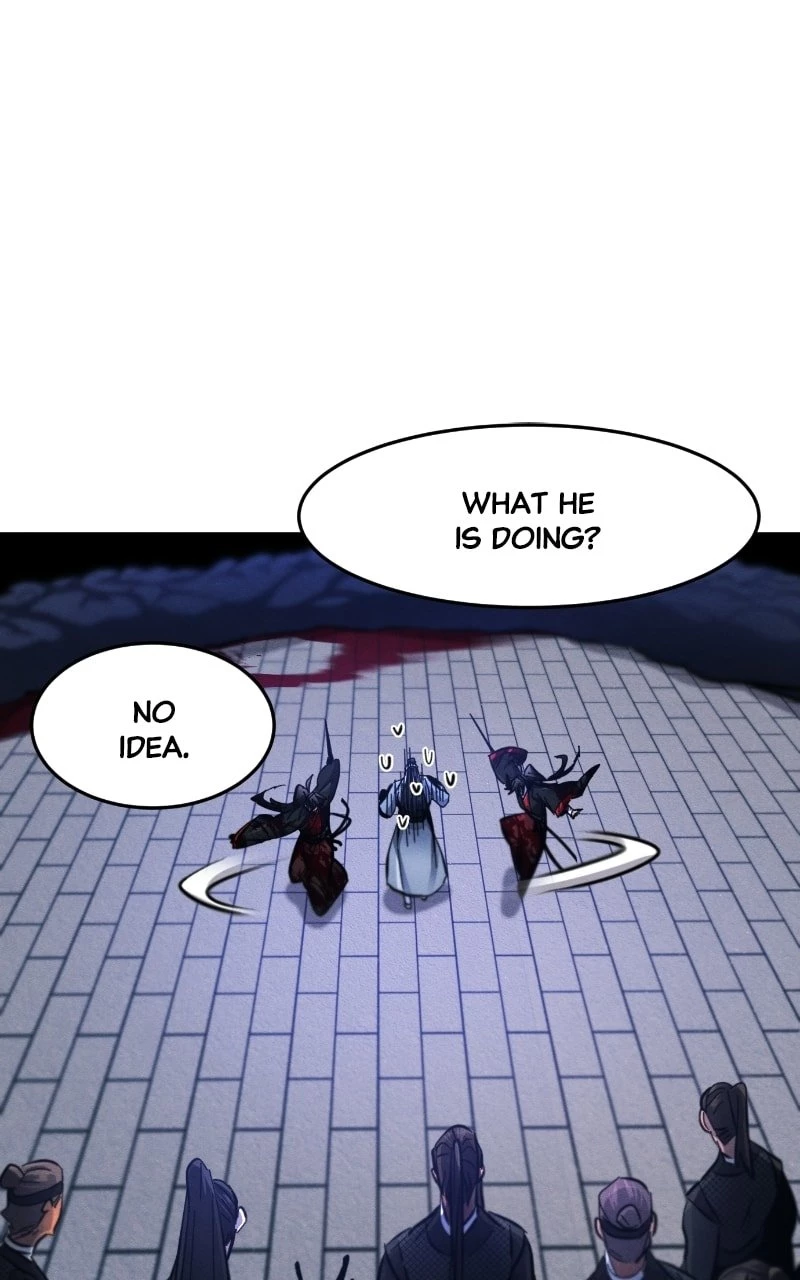 Return of the Mad Demon Chapter 52 - 74