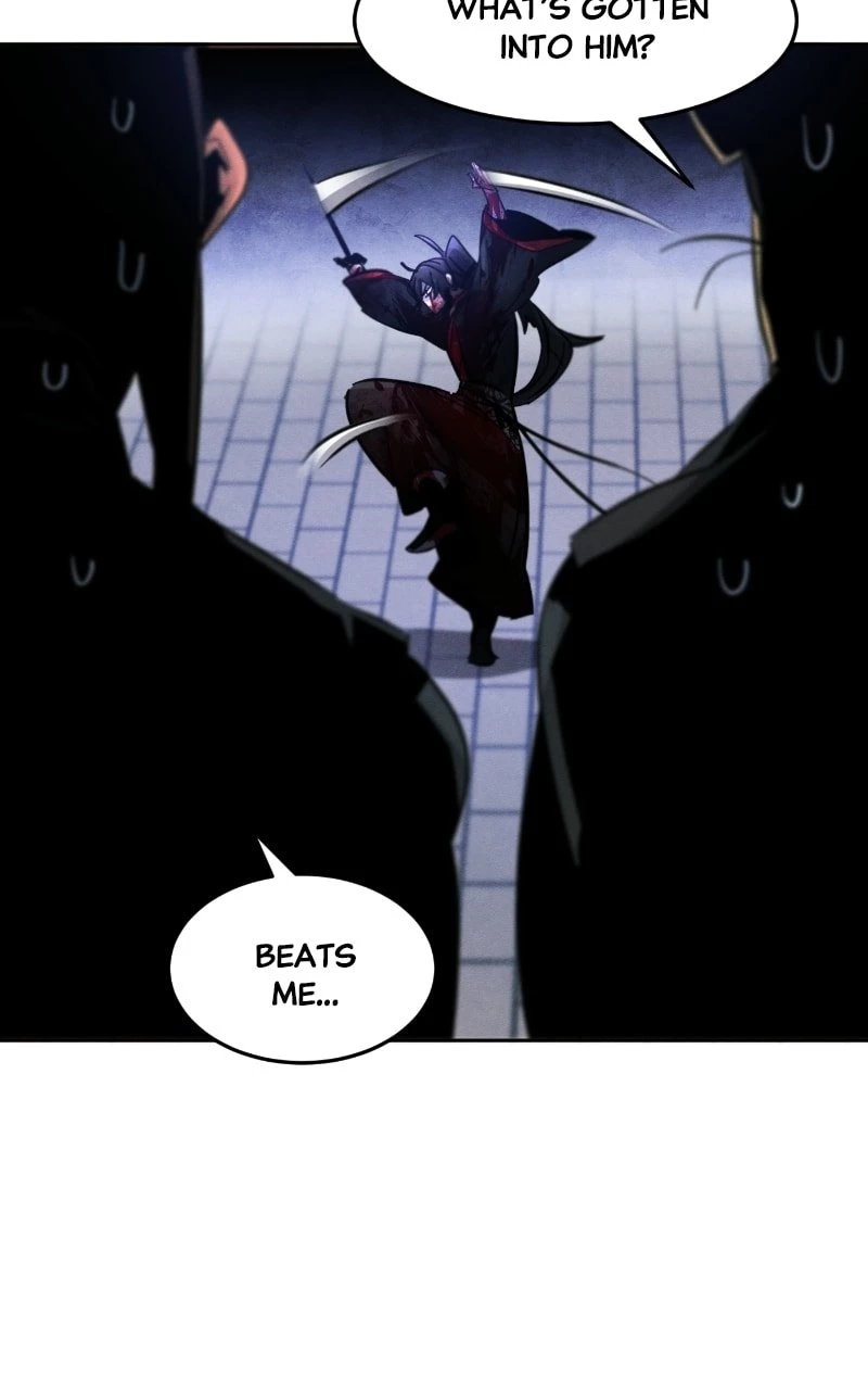 Return of the Mad Demon Chapter 52 - 76