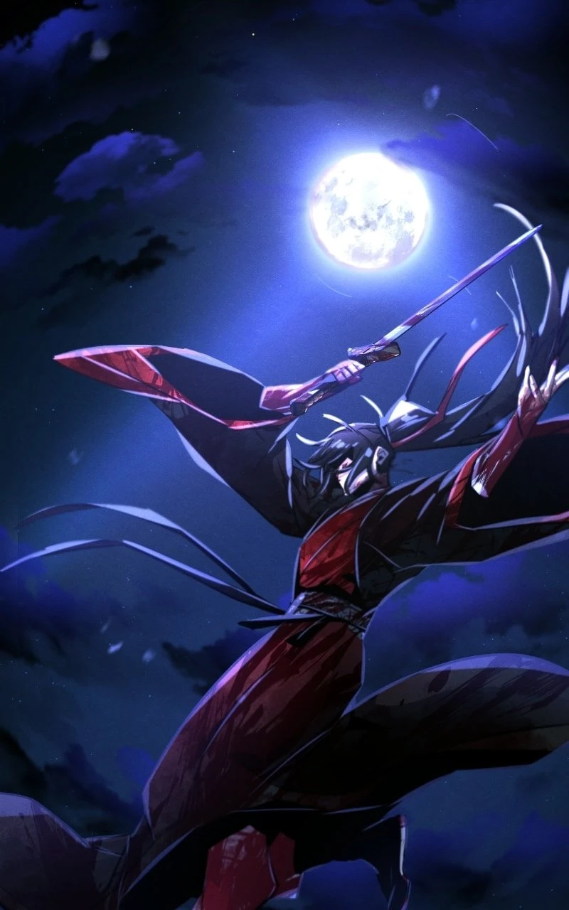 Return of the Mad Demon Chapter 52 - 81
