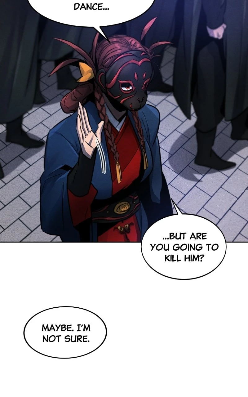 Return of the Mad Demon Chapter 52 - 83