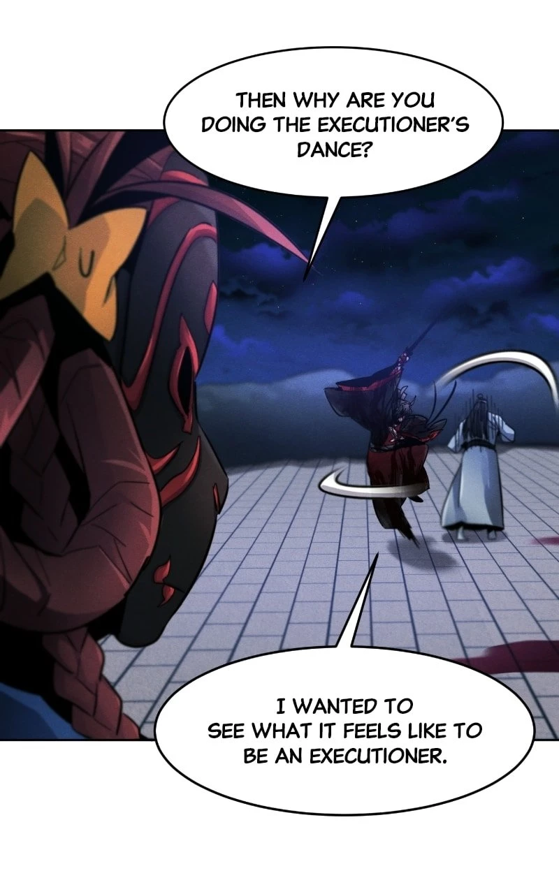 Return of the Mad Demon Chapter 52 - 84