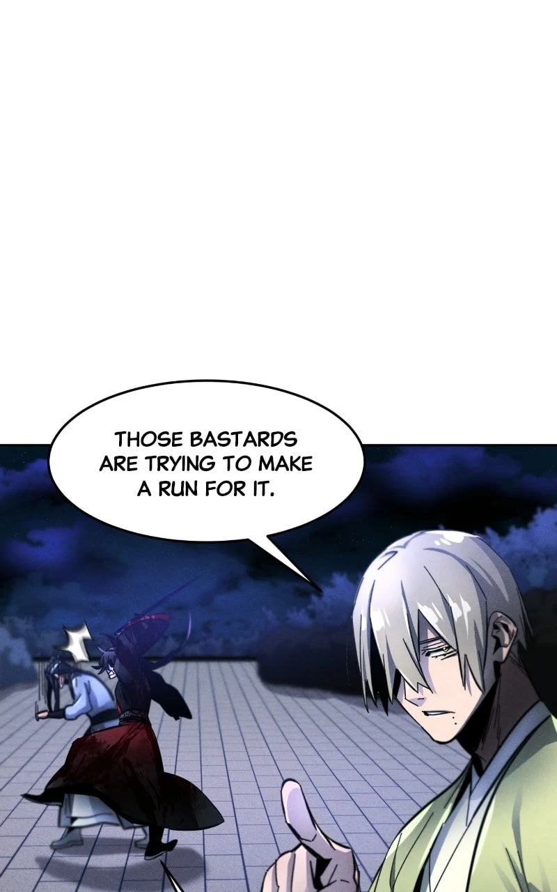 Return of the Mad Demon Chapter 52 - 91