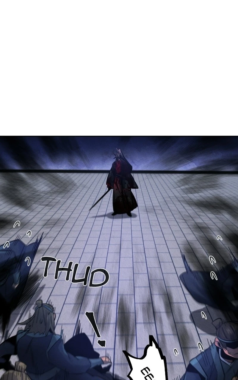 Return of the Mad Demon Chapter 52 - 95