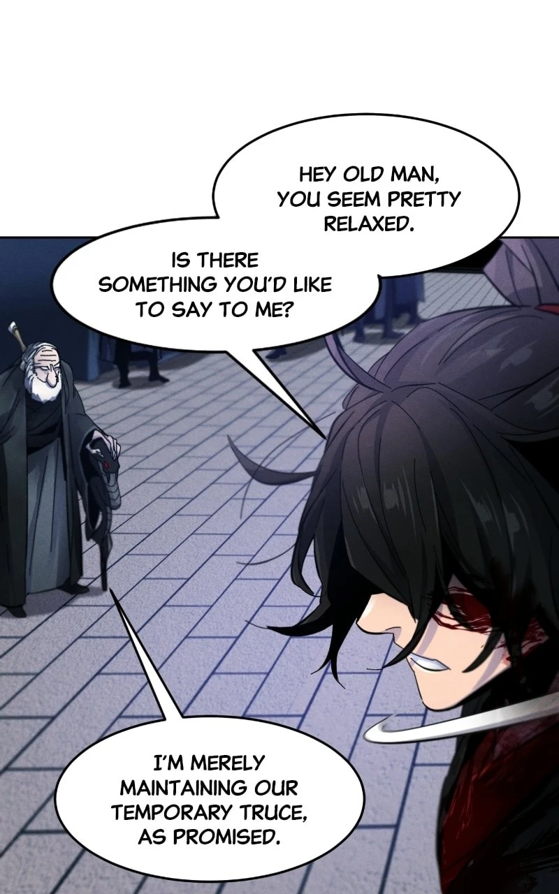Return of the Mad Demon Chapter 52 - 98