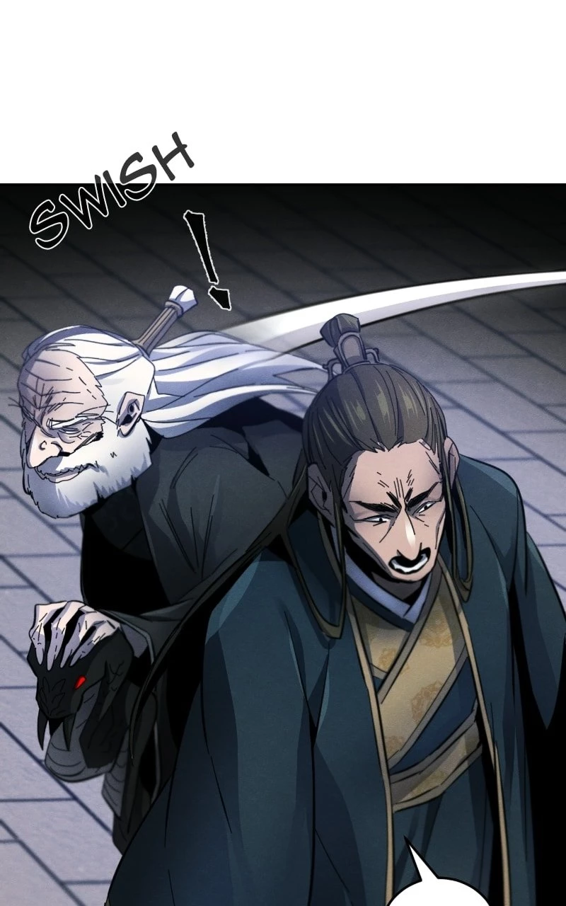 Return of the Mad Demon Chapter 52 - 103
