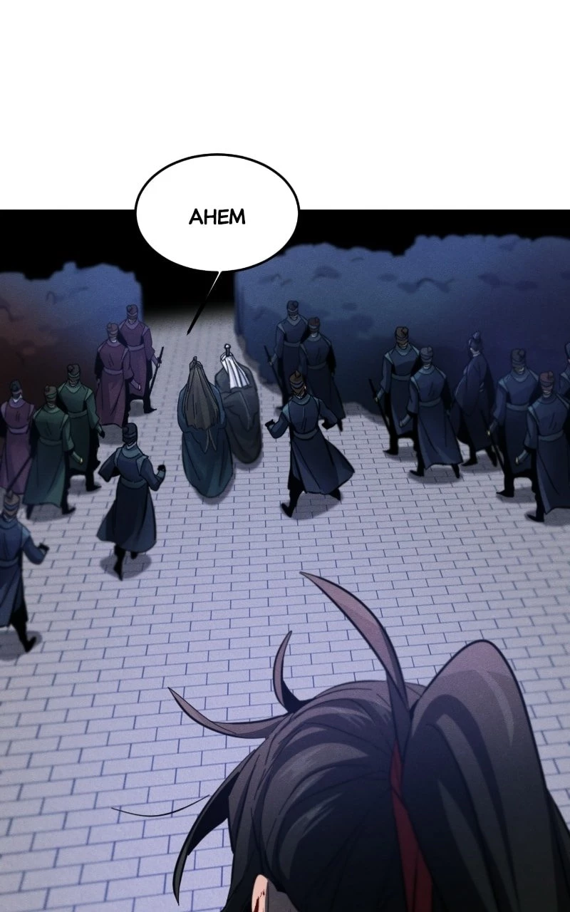 Return of the Mad Demon Chapter 52 - 106