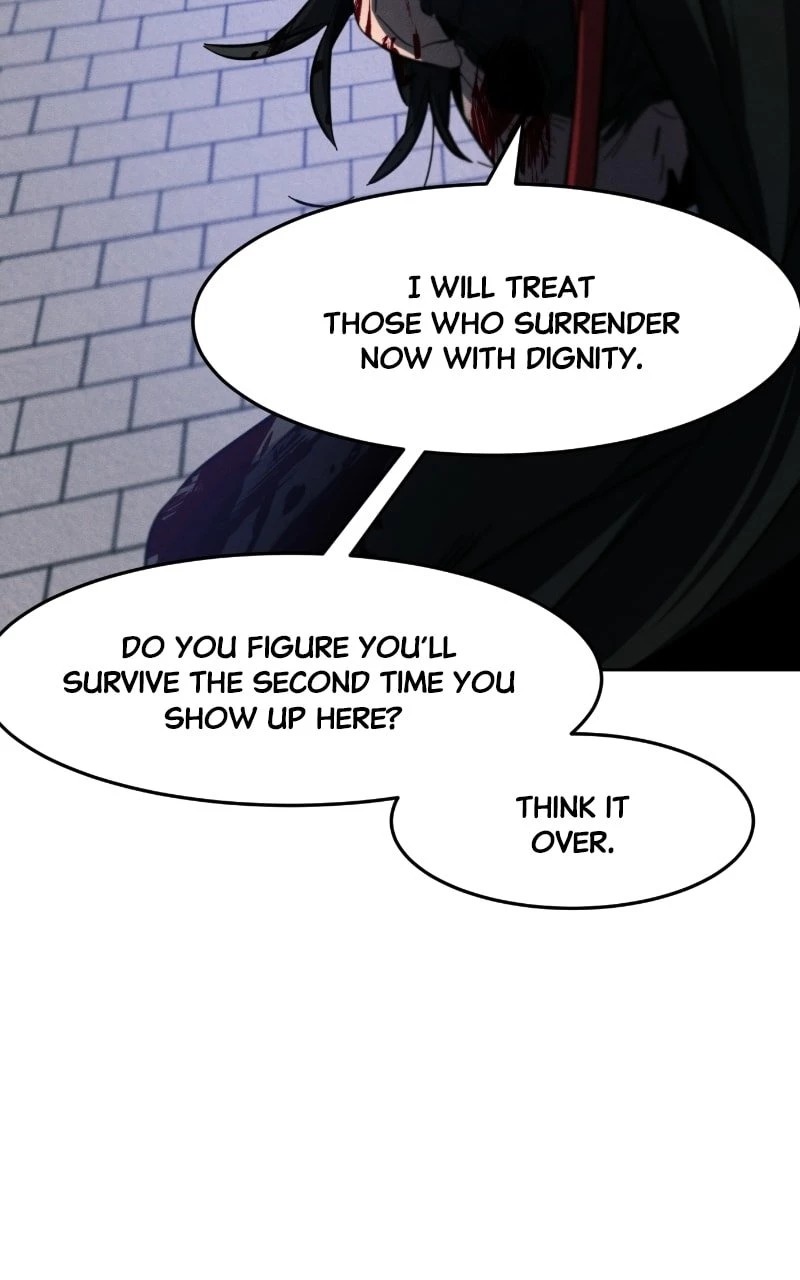 Return of the Mad Demon Chapter 52 - 107