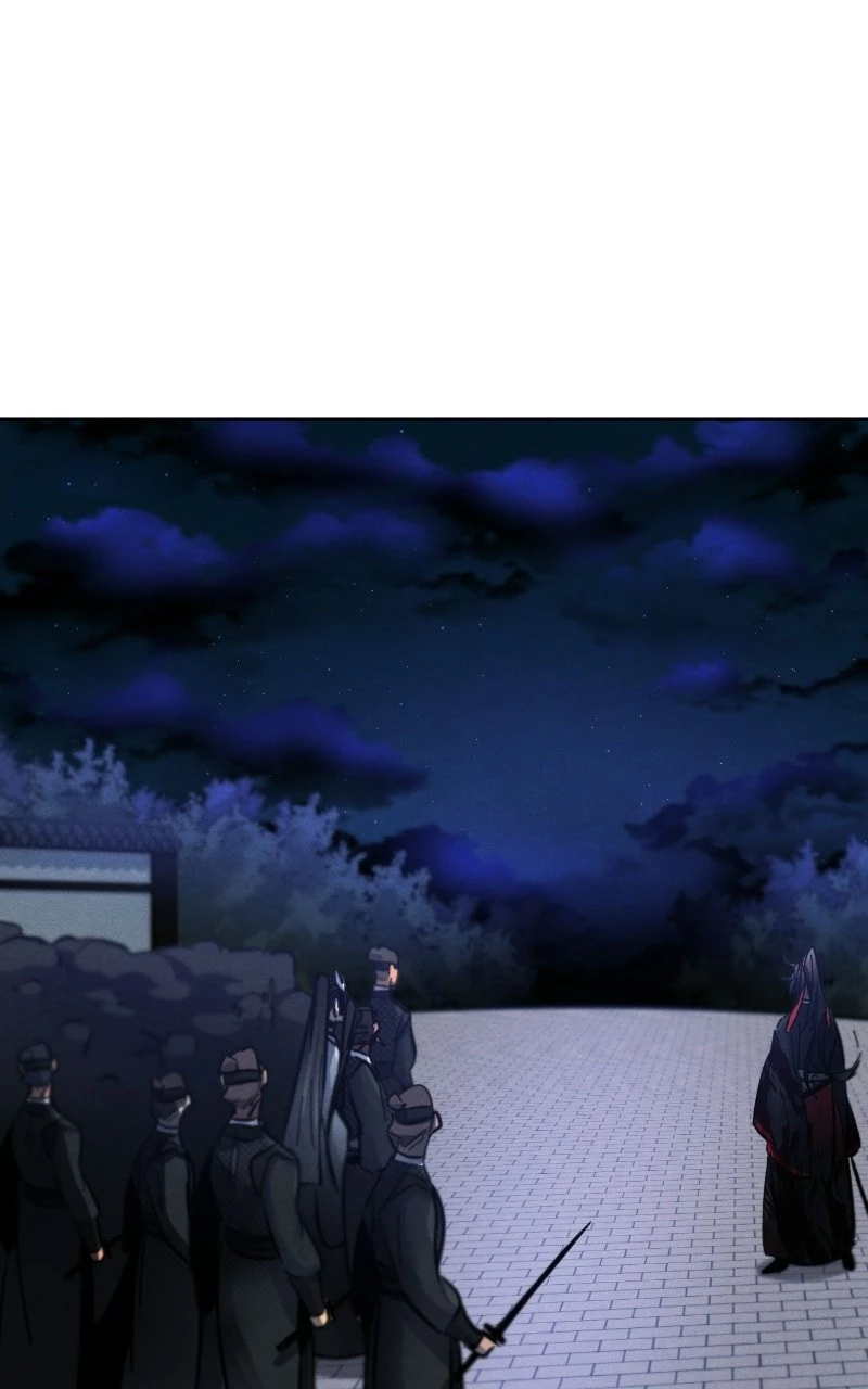 Return of the Mad Demon Chapter 52 - 108