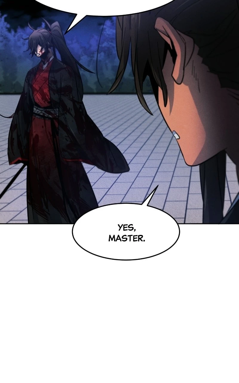 Return of the Mad Demon Chapter 52 - 110