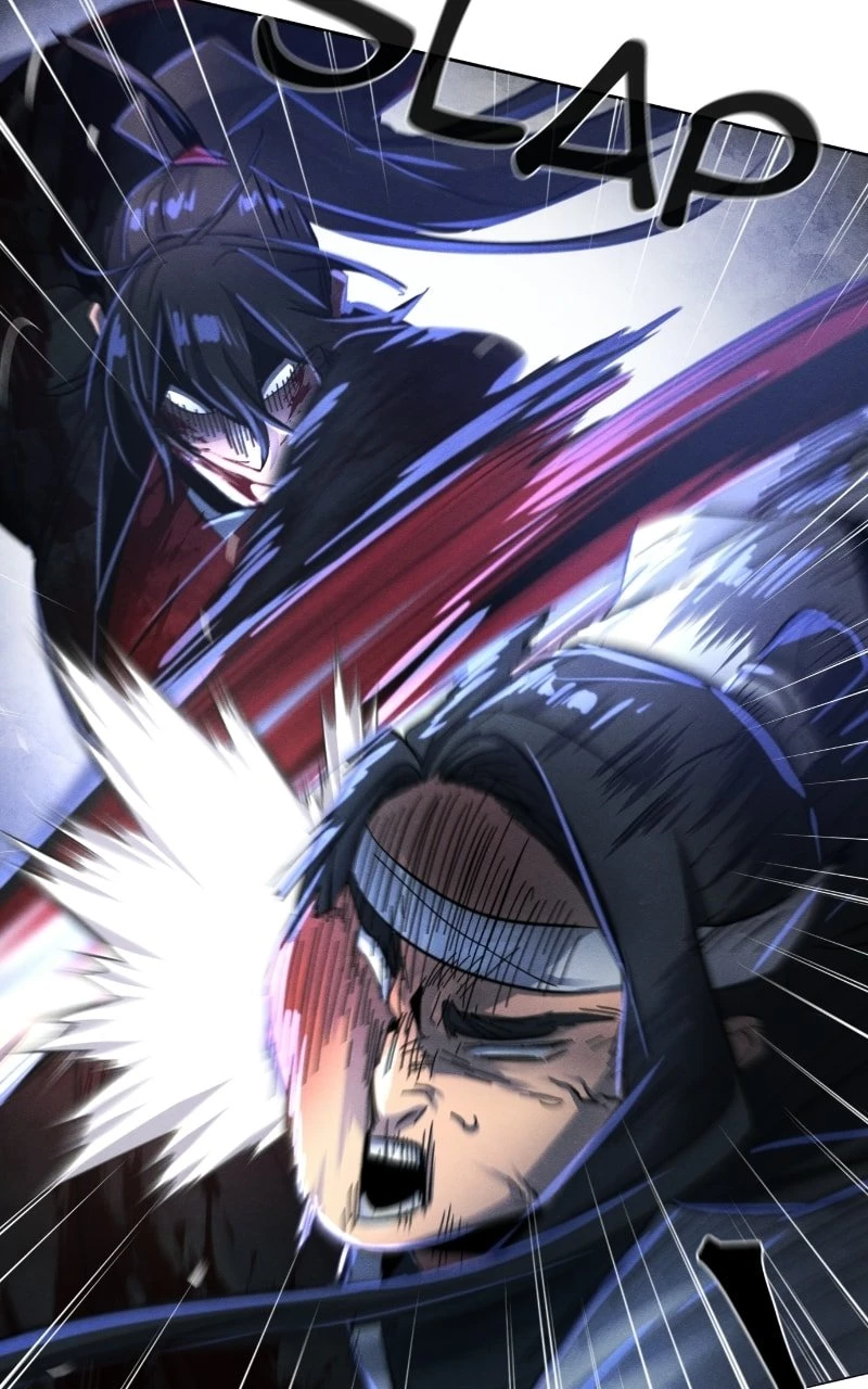 Return of the Mad Demon Chapter 52 - 115