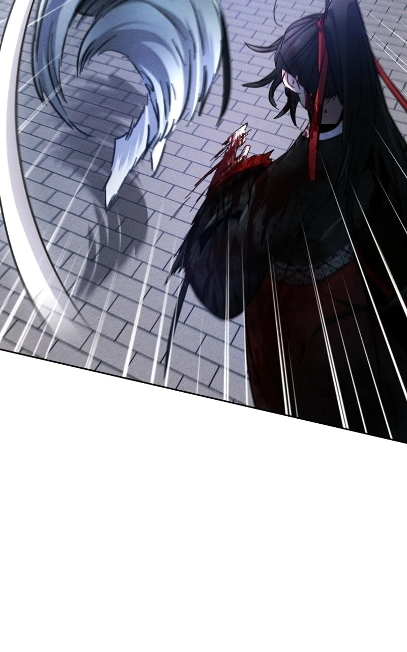 Return of the Mad Demon Chapter 52 - 117