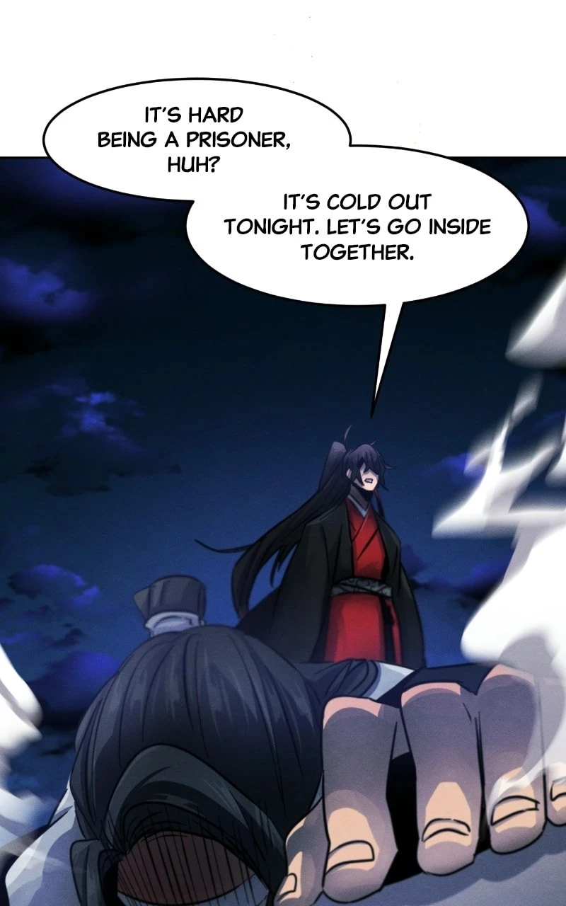 Return of the Mad Demon Chapter 52 - 118