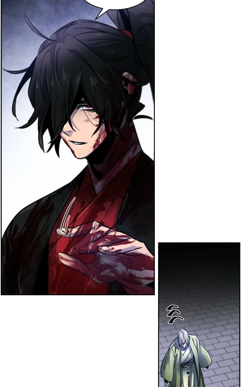 Return of the Mad Demon Chapter 52 - 121