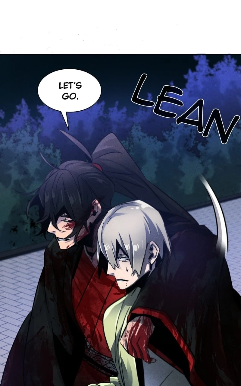 Return of the Mad Demon Chapter 52 - 123