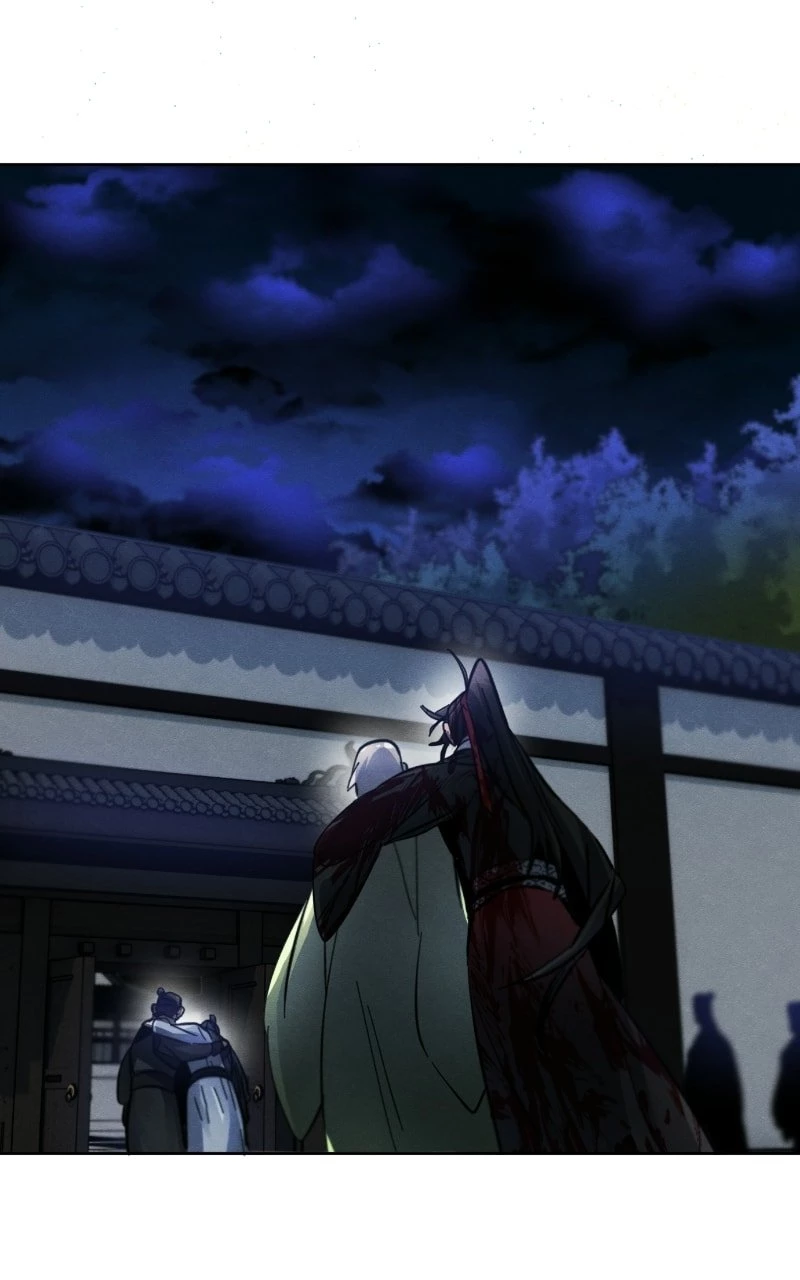 Return of the Mad Demon Chapter 52 - 126