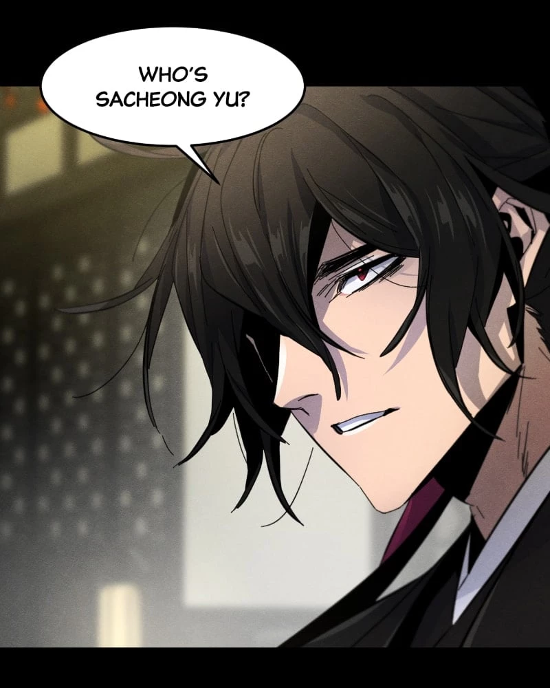 Return of the Mad Demon Chapter 51 - 3