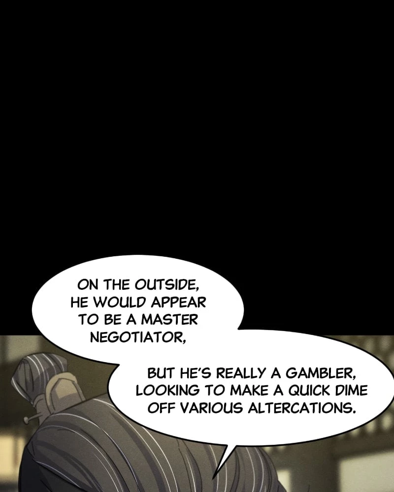 Return of the Mad Demon Chapter 51 - 4