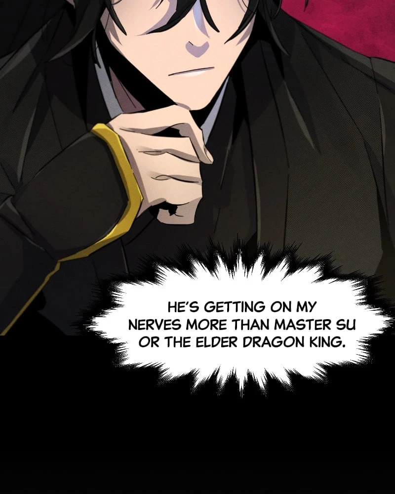Return of the Mad Demon Chapter 51 - 9
