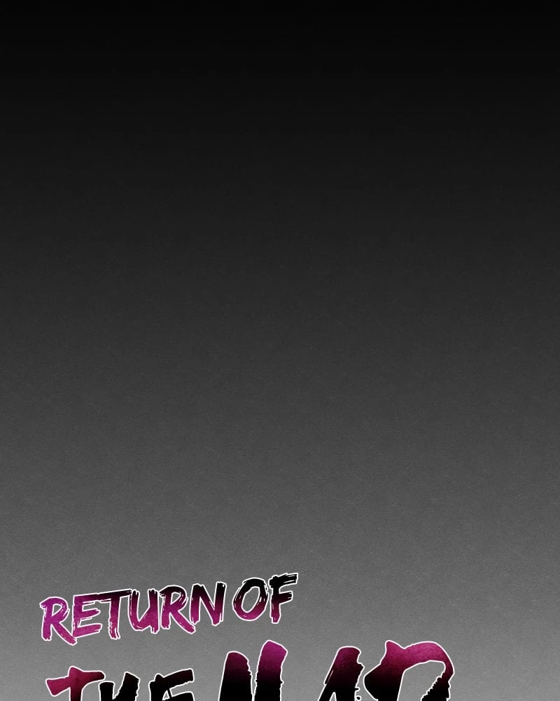Return of the Mad Demon Chapter 51 - 10