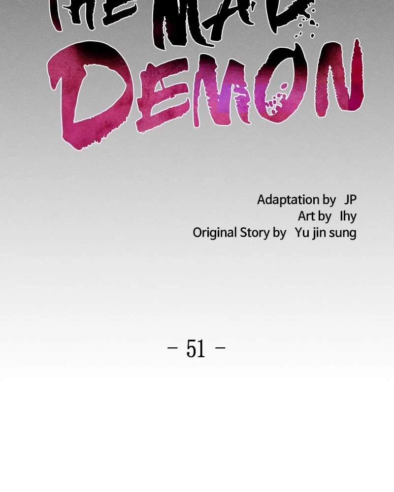 Return of the Mad Demon Chapter 51 - 11